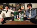 Dad Reacts To SZA Ctrl