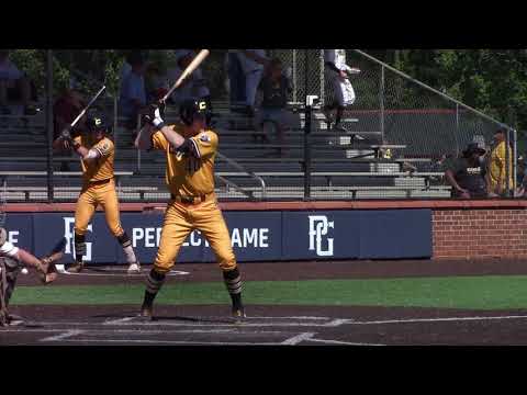 Ryan Jaros - 3B, Cranford HS (NJ) - 6/17-20/21