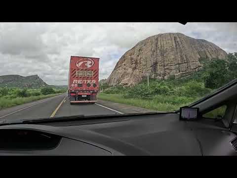 Pr= 03 Itatim Bahia 🪨 pedra da boca 👄 