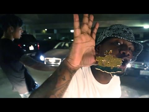 Dice Soho feat Rizzoo Rizzoo - Told Em | Shot By @HagoPeliculas