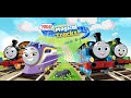 Thomas Friends Magical Tracks Mobile Game Trailer