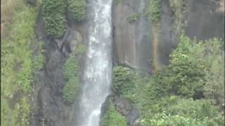 preview picture of video 'Sedudo, Nganjuk Waterfall - East Java'