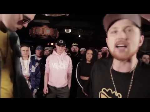 Chilly Palmz vs Mcewan