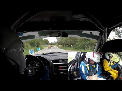 102 Targa Florio 2018 OBC Denaro - Genovese