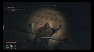 Dying Light The Beast Ep11 The School of Horror 