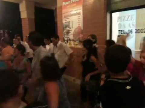 Esordienti 97 torbellamonaca