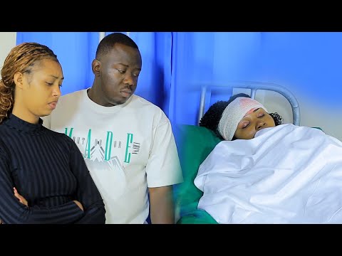 THE CONTRACT EP 120:IYI NTAMBARA irakizwa nande!?