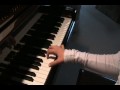 Lady Gaga Monster Piano Cover + Sheet Music ...