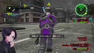 【EDF6】No25 地球防衛軍6 ～INF　サボろうとしましたごめんなさい～