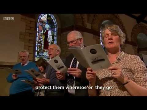 Eternal Father, Strong To Save