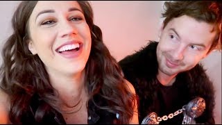 HALLOWEEN WITH MY HAPPY LITTLE FAMILY!