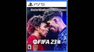 Foster The People - Downtown