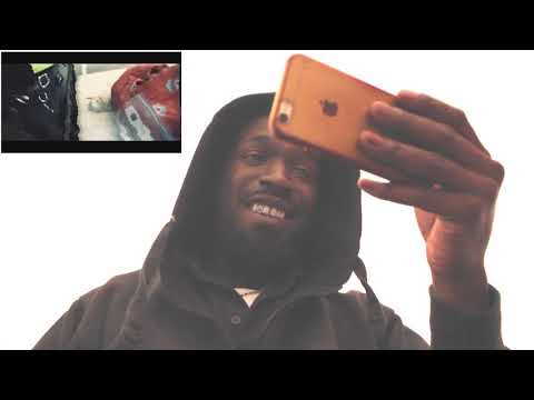 AR X BALLY MAN1 - LEVEL UP [Music Video] @_AROfficial, Reaction Vid, #DEEPSSPEAKS
