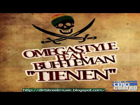 Tienen - OmegaStyle & Buffleman