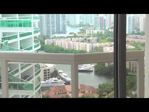 $739,000 - Landmark PH2 - 3/2.5 Penthouse in Aventura