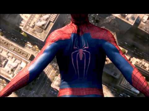 Hans Zimmer - The Amazing Spider-Man 2 (Suite)