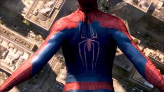 Hans Zimmer - The Amazing Spider-Man 2 (Suite)
