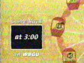 PBS Kids Promo Ferris Wheel 2004 WBGU TV