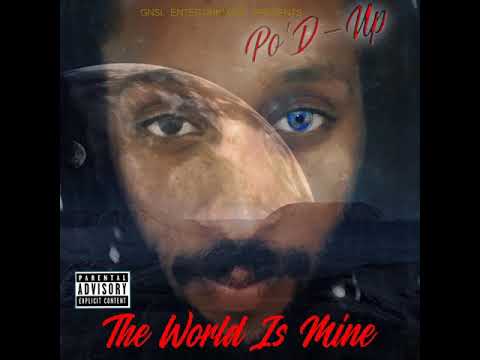 Po’d Up ft. 40boi - Closer Than Most