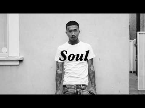 [FREE] MBNel [Deep Type Beat 2019] - "Soul"