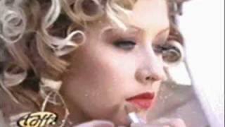 YouTube   Christina Aguilera    Hello