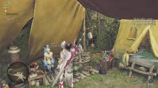 モンスターハンターワイルズ　祝謡の宴を楽しもう　色んなイベクエやってみよう　配信が重い！！