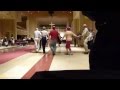 Big Circle Square Dance 
