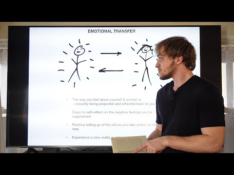 Women FEEL Your Vibe — Here’s How To Improve It