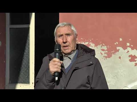 DUE PASSI PER MANTA 9/3/2022 Le assocazioni mantesi - TELEGRANDA