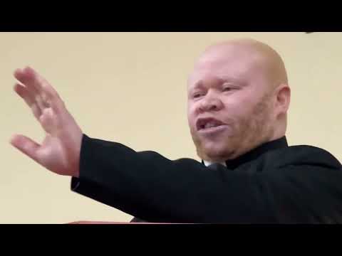 Rev Hlokomfana - Blue Downs Circuit_Healing & Revival Service 2025