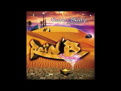 Mohamed Lamine & Kayliah - N'tya