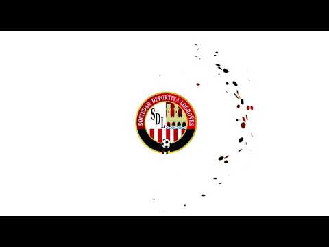 Gol de Jon Ander (Unionistas 3 - SD Logroñés 3)