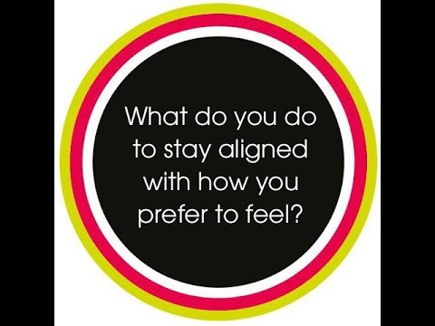 A Work-Life Harmony Alignment Question for Women in Business