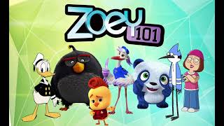 Jamie Lynn Spears - Follow Me (Zoey 101)