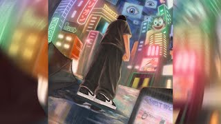 Neon City Music Video