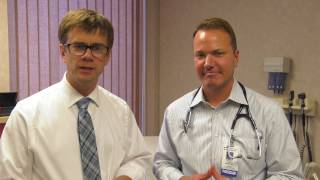 Allergies with Dr. David Hilden and Dr. Jon Sweet