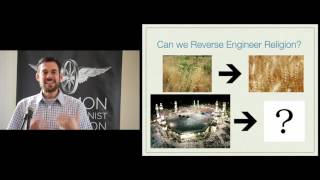 Reverse-Engineering Religion