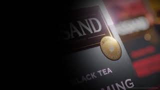 Up-to-date Approach to Naming and Design for Assand Tea Brand