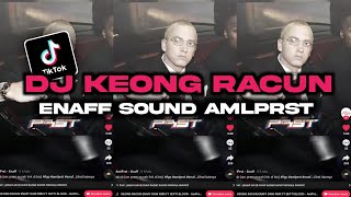Download lagu DJ MULUT KOMAT KEMOT MATANYA MELOTOT || DJ KEONG RACUN SOUND AMLPRST YANG LAGI PADA LU PADA CARI' mp3