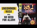 Del The Funky Homosapien S No Need For Alarm Album Review With Uncommon Nasa Ep 105