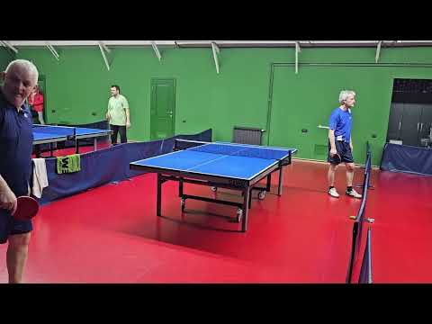 Robert Orsag - Saša Reljić