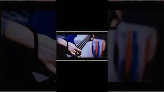 【#盗作ライブ】【#ヨルシカ】【#盗作再演】ヨルシカ LIVE TOUR 2025「盗作」セトリメドレー Guitar＆Basscover by フクレモ.    #盗作live  #キタニタツヤ