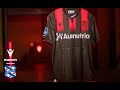 ?⚫ ?????? ???? ?? ????... ?⚔ | Het UITSHIRT voor 2022/2023 | #FrisianVikings