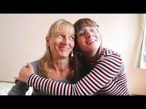 故郷に帰らない理由 (Why I won't go back 'Home')