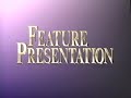 Opening To Ghost 1990 VHS