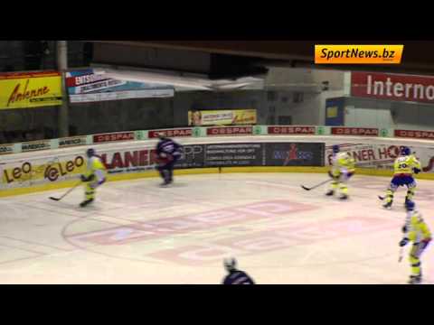 Serie A2: Appiano - Milano 4:3 d.t.s.