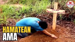 Download lagu FILM BATAK TERBARU : HAMATEAN AMA mp3