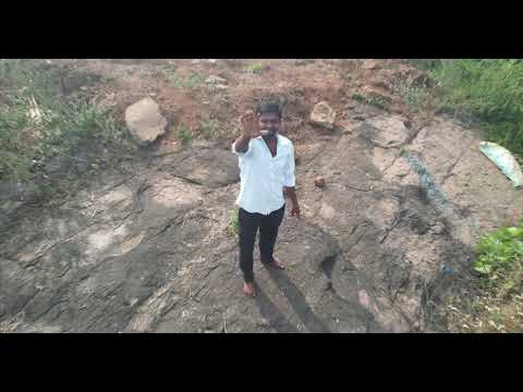 360° Degree Drone Shot || Forest View || Nizamabad