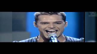 Ricky Martin -   La Copa de la Vida ( Cup Of Life 1999)