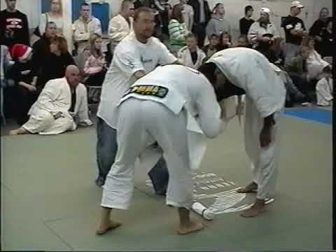 2004 Midwest Submission Hunt - Brazilian Jiu Jitsu Tournament
